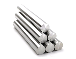 Titanium Steel Alloy Rod